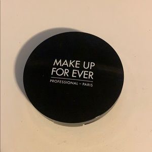 Makeup Forever Pro Light Fusion highlight